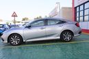 Honda Civic HONDA CIVIC 2.0L FULL OPTION GOOD CONDITION ORIGINAL PAINT