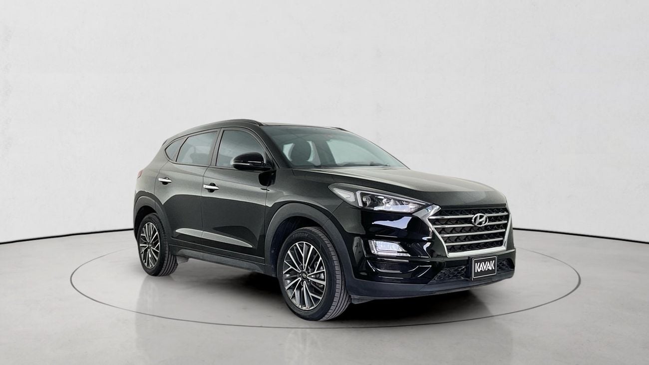 Hyundai Tucson COMFORT | Guaranteed Warranty | 0 Down Payment