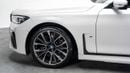 بي أم دبليو 730Li M SPORT