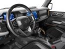 Ford Bronco Badlands 2.7L