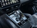 Porsche Cayenne TURBO GT