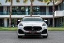 Maserati Grecale Grecale Trofeo | 6,071 P.M | 0% Downpayment | Perfect Condition!
