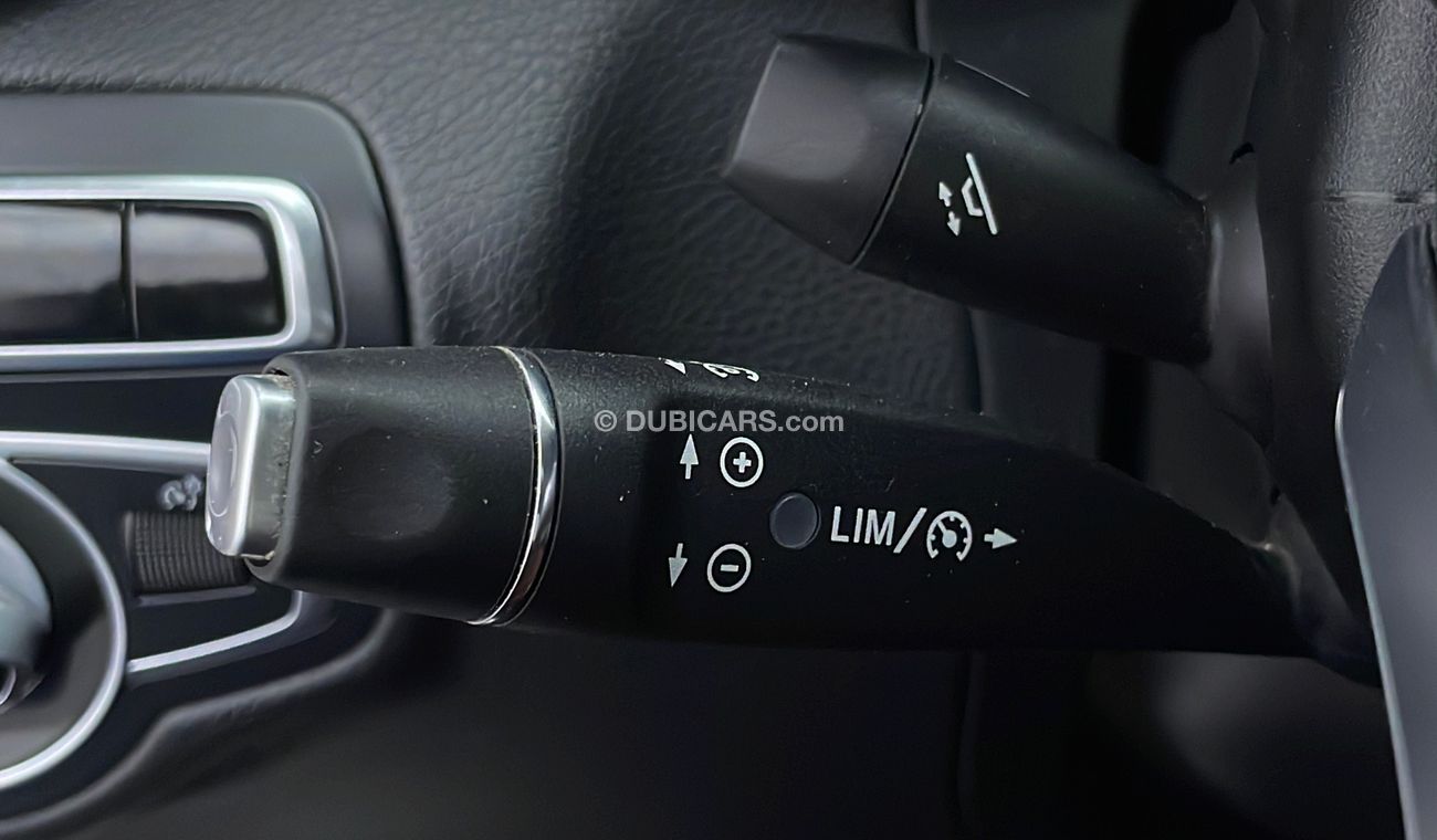 Mercedes-Benz C 300 Coupe COUPE 2 | Under Warranty | Inspected on 150+ parameters