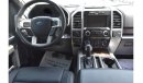 Ford F-150 Lariat Luxury Pack ( V-06 2.7-L ) 2019 CLEAN CAR / WITH WARRANTY