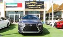 لكزس RX 350 F Sport