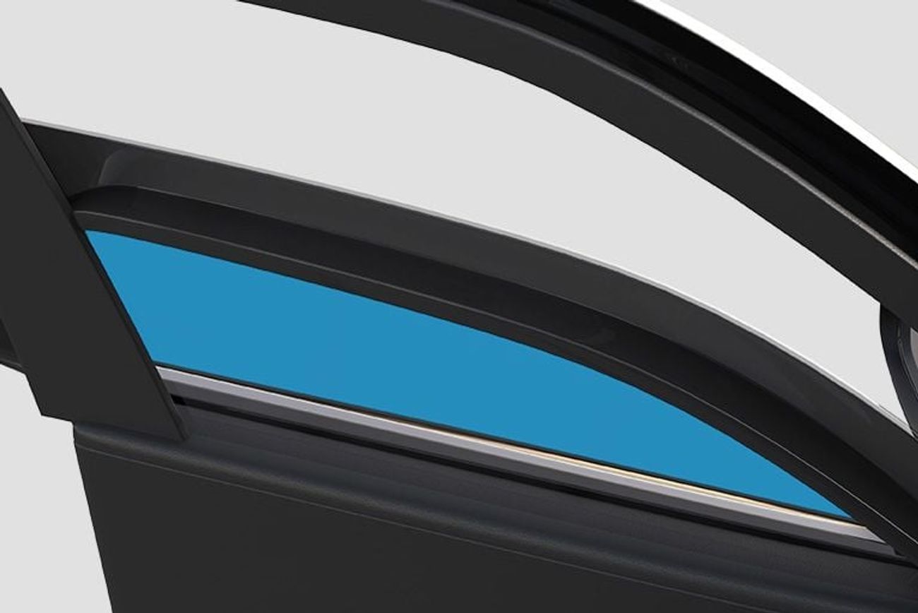 Lexus LX 600 2024 LEXUS LX 600 3.5L SUV PETROL AUTOMATIC ZERO KM