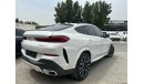 BMW X6 bmw x6 2024 korea importer