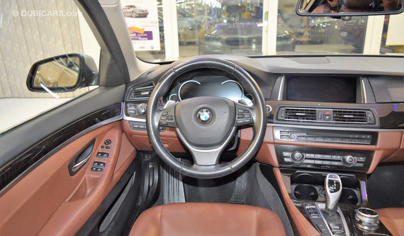 BMW 528i i