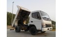 Mitsubishi Canter 2014 ref #638