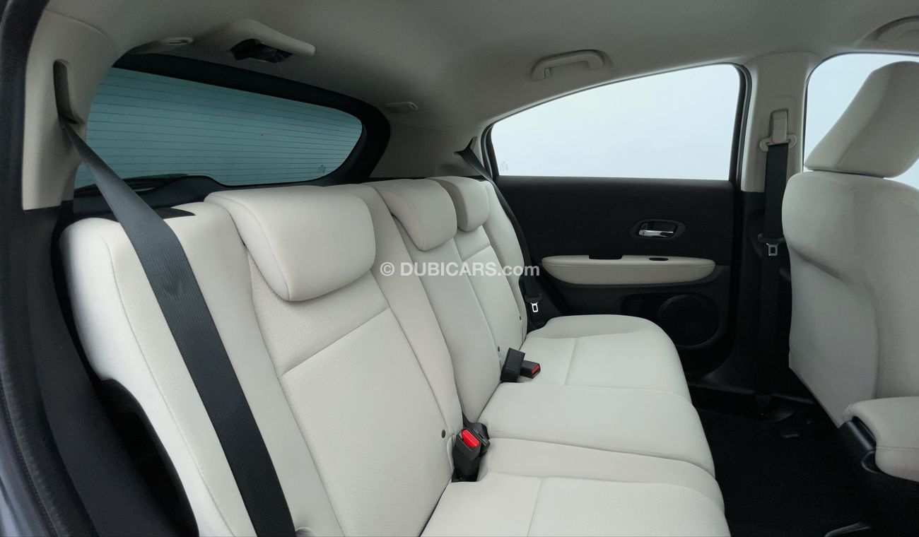 Honda HRV LX 1.8 | Under Warranty | Inspected on 150+ parameters