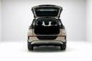 BYD Sealion 05 Intelligent Navigation - Warm Sun White Inside Black | Export Only