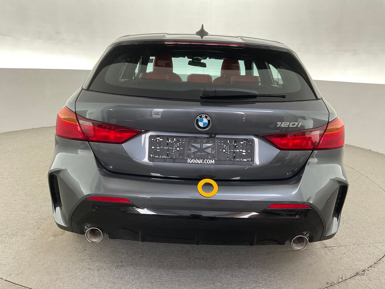 BMW 120i M-Sport | Guaranteed Warranty | 0 Down Payment