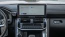 Toyota Land Cruiser GXR TOYOTA LANDCRUISER 3.5 GXR HI -2026YM