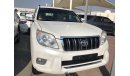 Toyota Prado Toyota Prado TXL 6 cylinder,full option,model:2013.Excellent condition