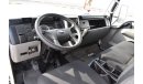 Mitsubishi Canter MITSUBISHI CANTER 2017 (FREEZER)(THERMO KING-1000 R)(LONG CHASSIS) AED