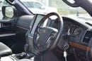 تويوتا لاند كروزر VXR V8 Diesel 4.5L (Right Hand)