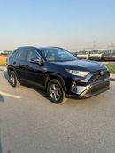 Toyota RAV4 XLE 2.5L