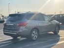 نيسان باثفايندر 2020 Nissan Pathfinder SL 3.5L V6 - 7 Seater Full Option - 360* CAM Auto Trunk - Radar & Sensor -