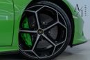 لامبورغيني هوراكان EVO SPYDER