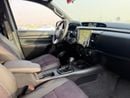 Toyota Hilux GLX