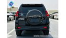 Toyota Prado VXR V6 4.0l Petrol 7 Seat Automatic Transmission