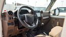 تويوتا Land Cruiser 40
