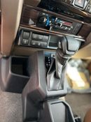 Toyota Land Cruiser 70 Toyota Land Cruiser 76 petrol 4.0L automatic model 2024