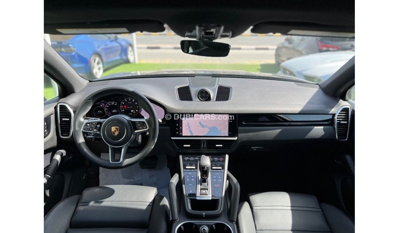 Porsche Cayenne Std Porsche Cayenne /Canadian /2022/Low Mileage