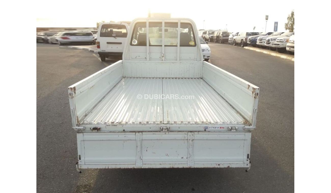 Toyota Liteace Liteace Truck RIGHT HAND DRIVE (Stock no PM 738 )
