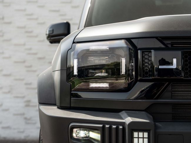 Jetour T2 LUXURY PLUS, миниатюра 28