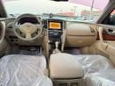 Infiniti FX35 Full option with sunroof
