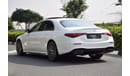 Mercedes-Benz S 580 4MATIC