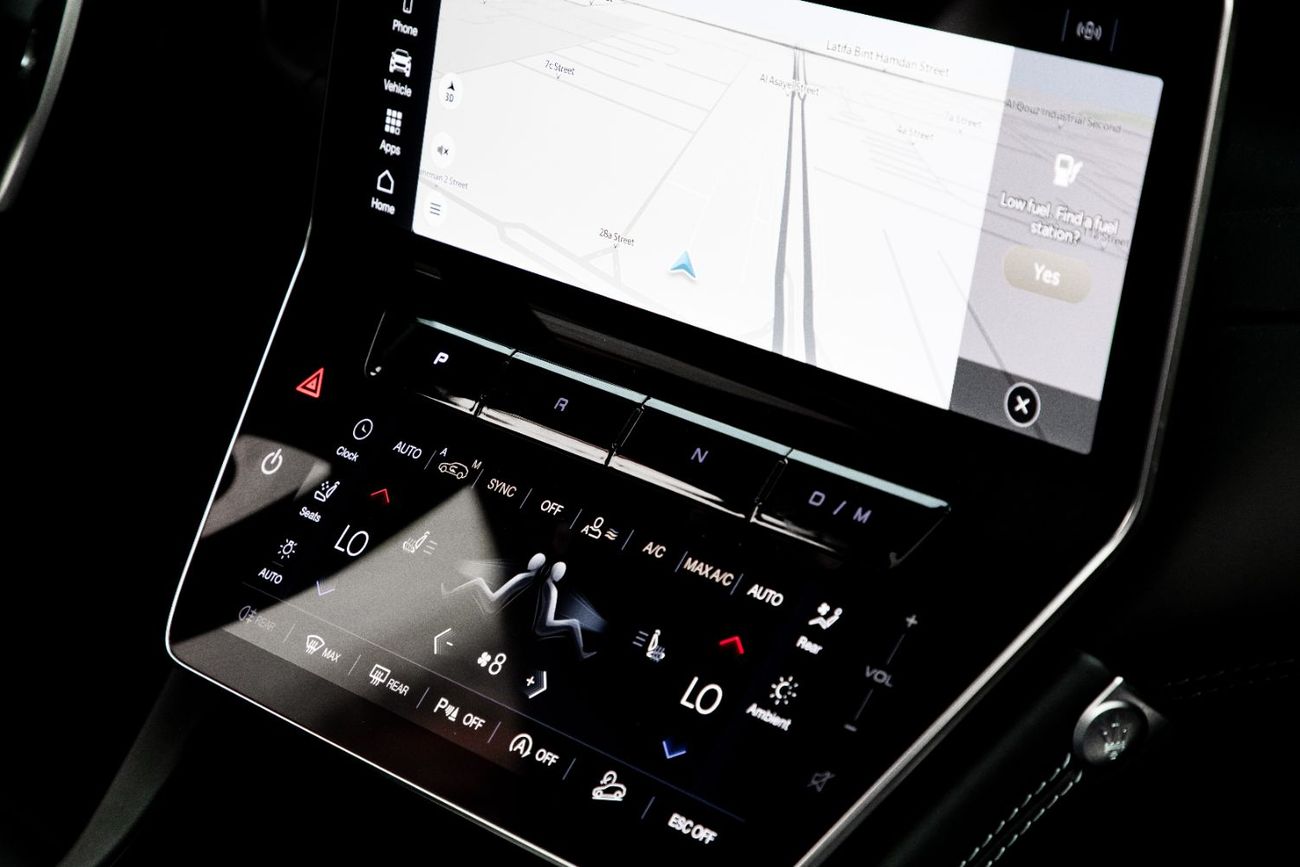 Maserati Grecale Modena | 4,308 P.M  | 0% Downpayment | Immaculate Condition!