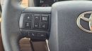 تويوتا لاند كروزر بيك أب 70 Toyota Land Cruiser Pick Up Toyota Land Cruiser Pick Up 2026 Toyota Land Cruiser DC 4.0L AT Petrol (Full Option) Toyota Land Cruiser Pick Up 4.0L V6 - Diff Lock - Automatic 4x4 Transmission - Rear Camera - Leather