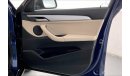 BMW X2 sDrive 20i Joy Edition | 1 year free warranty | 0 down payment | 7 day return policy