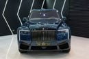 رولز رويس كولينان 2026 Cullinan Black Badge,BRAND NEW,Executive Seat w/ Entertainment,Bespoke Audio,Dealer Warr + Serv