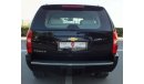 Chevrolet Tahoe LTZ