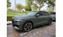 Audi Q8 S-Line