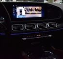 مرسيدس بنز GLE 450 AMG EXCELLENT DEAL for our Mercedes Benz GLE 450 4Matic ( 2025 Model ) in Blue Color GCC Specs