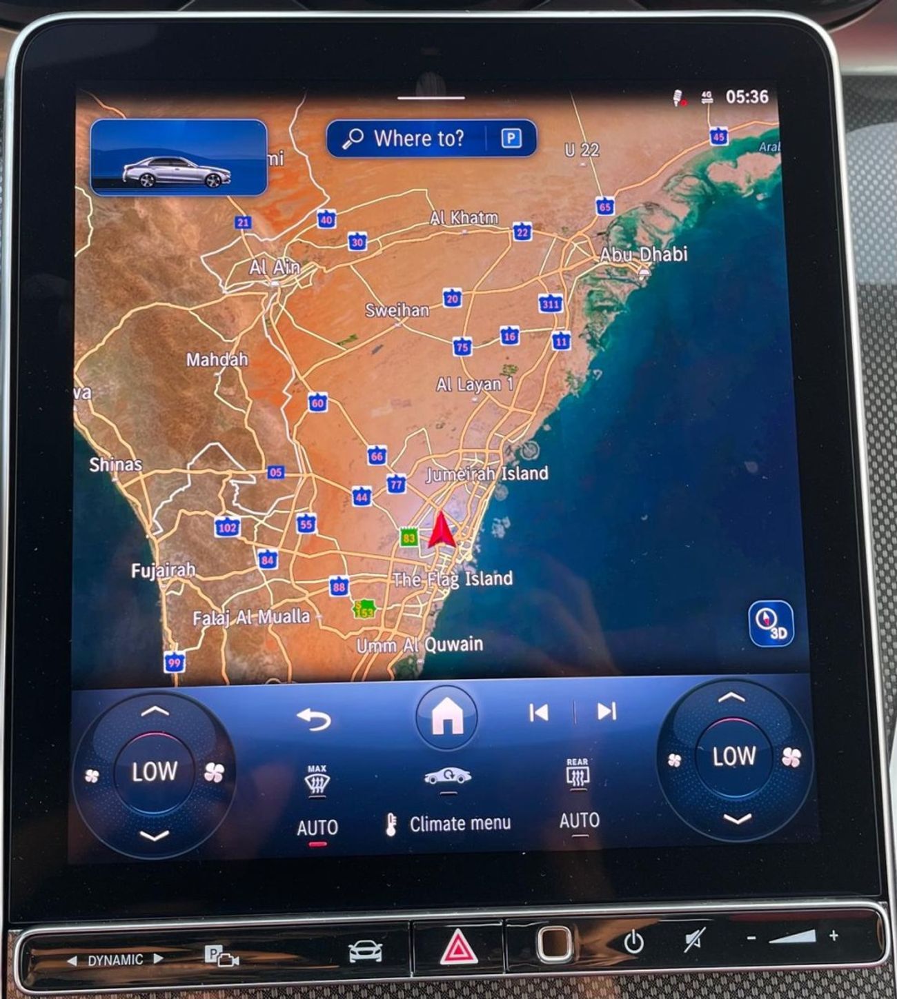 Mercedes-Benz C 200 AMG 5 years warranty 2025 GCC