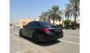 Mercedes-Benz C 43 AMG Very good