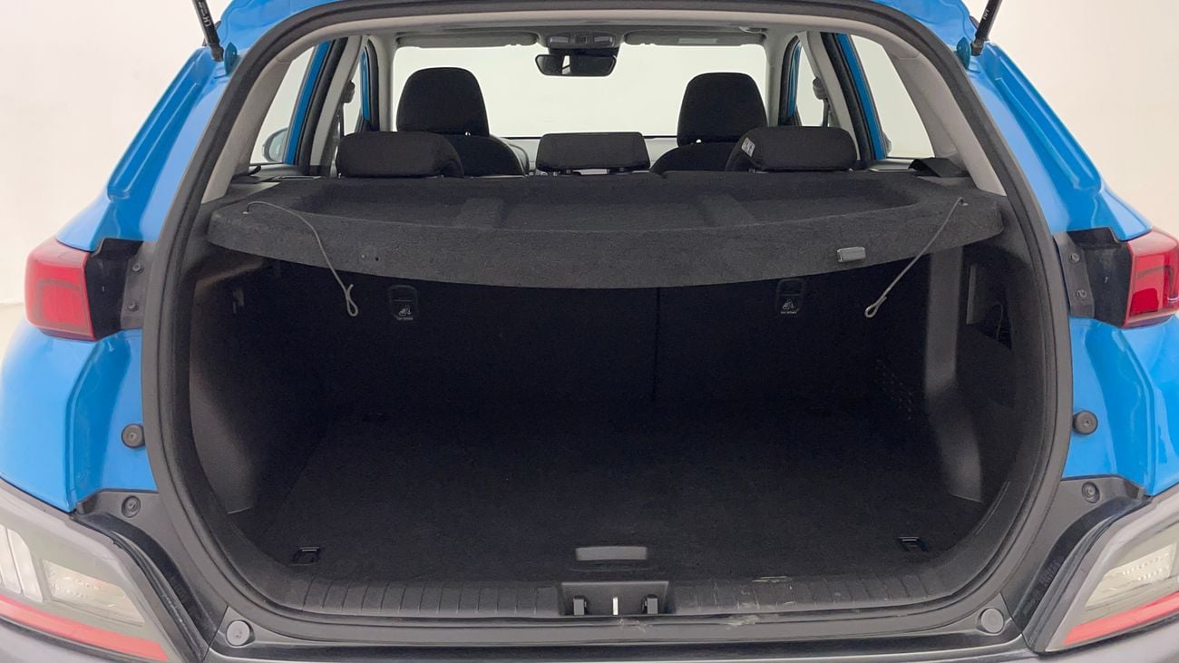 Hyundai Kona GLS Comfort 2.0L 2022 COMFORT | AED 644/Month | 0 DP | 30 Day Return | Warranty | Service History