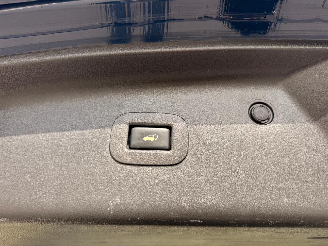 Nissan Armada SL 4WD Full option 360 camera, sunroof