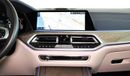 BMW X7 XDrive 50 i