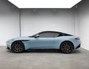 Aston Martin DB11 V8 Coupe