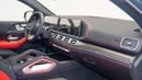 Mercedes Benz GLE53 AMG