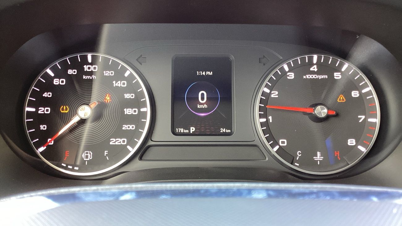 MG ZS Standard | upto AED 20,000 Ramadan Discount | Guaranteed Warranty | 0 Down Payment