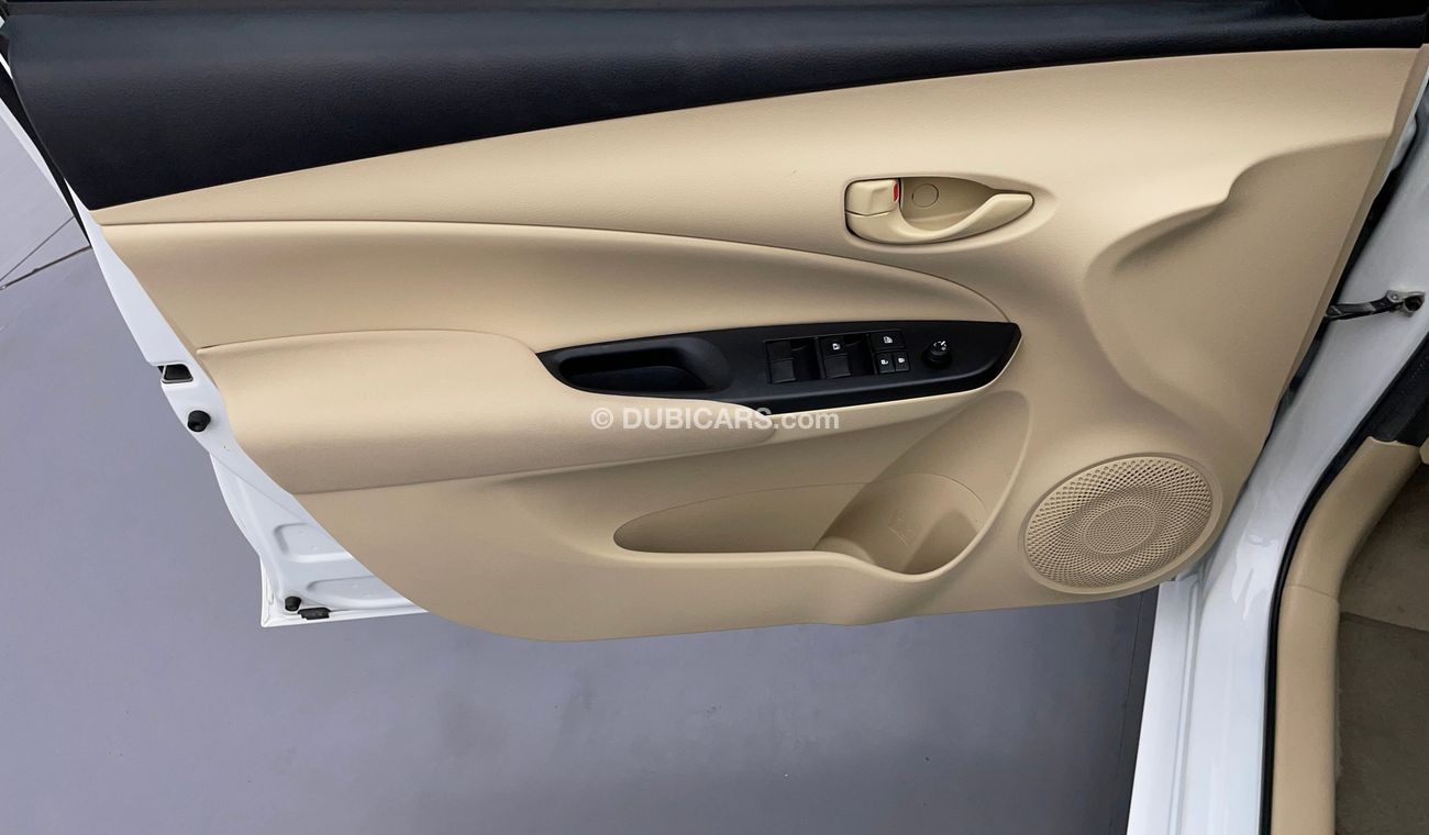 Toyota Yaris E 1.5 | Zero Down Payment | Free Home Test Drive