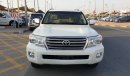 Toyota Land Cruiser Land Cruiser