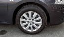 Nissan Sentra S  Full Service History